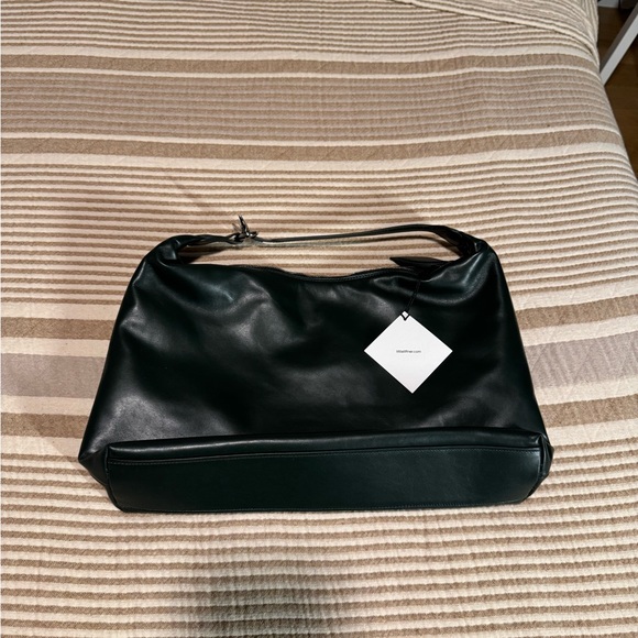 NWT ⭐️ Little Liffner Pillow Shoulder Bag - Picture 6 of 9